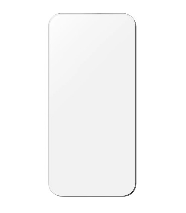 محافظ صفحه نمایش (گلس) یونیک مدل UNIQ Optix Covex Clear - سازگار با آیفون ۱۷
