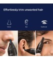موزن گوش، بینی و ابرو فیلیپس مدل Philips Nose Trimmer Nt3650/16