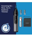 موزن گوش، بینی و ابرو فیلیپس مدل Philips Nose Trimmer Nt3650/16