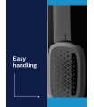 موزن گوش، بینی و ابرو فیلیپس مدل Philips Nose Trimmer Nt3650/16