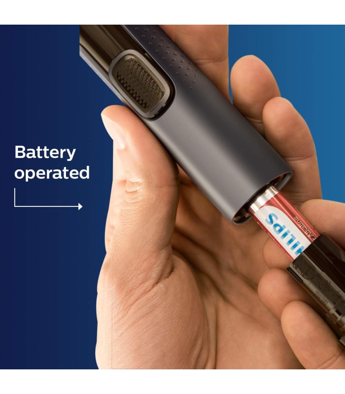 موزن گوش، بینی و ابرو فیلیپس مدل Philips Nose Trimmer Nt3650/16
