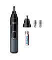 موزن گوش، بینی و ابرو فیلیپس مدل Philips Nose Trimmer Nt3600/62