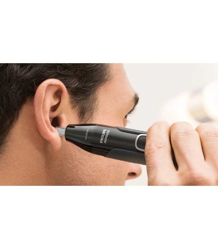 موزن گوش، بینی و ابرو فیلیپس مدل Philips Nose Trimmer Nt3600/62