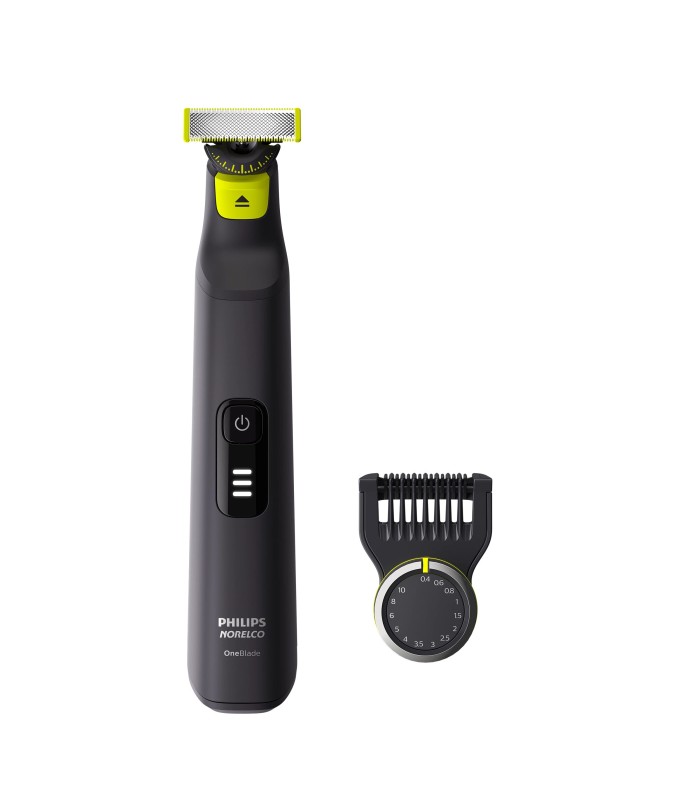ماشین اصلاح صورت وان بلید فیلیپس مدل Philips Norelco OneBlade QP6531/70