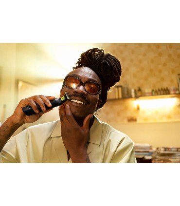 ماشین اصلاح صورت وان بلید فیلیپس مدل Philips Norelco OneBlade QP6531/70