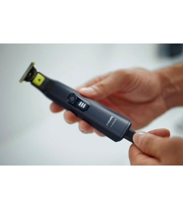 ماشین اصلاح صورت وان بلید فیلیپس مدل Philips Norelco OneBlade QP6531/70