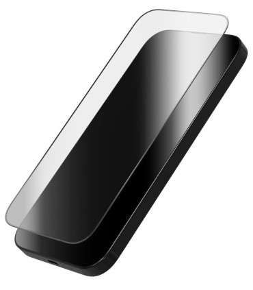 محافظ صفحه نمایش زگ مدل ZAGG Glass Plus Edge مناسب برای آیفون ۱۷ و ۱۷ پرو