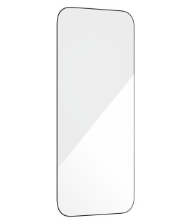 محافظ صفحه نمایش زگ مدل ZAGG Glass Plus Edge مناسب برای آیفون ۱۷ و ۱۷ پرو