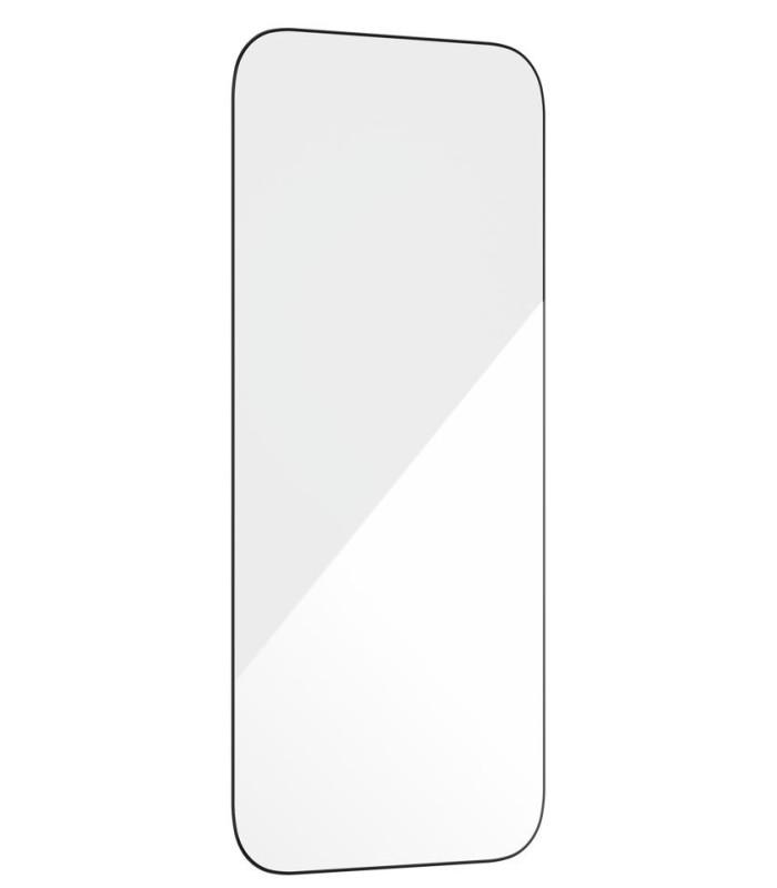 محافظ صفحه نمایش زگ مدل ZAGG Glass Plus Edge مناسب برای آیفون ۱۷ و ۱۷ پرو
