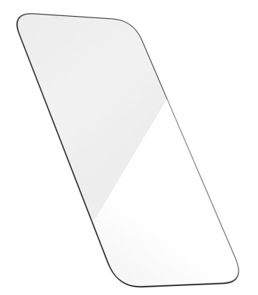 محافظ صفحه نمایش زگ مدل ZAGG Glass Plus Edge مناسب برای آیفون ۱۷ و ۱۷ پرو