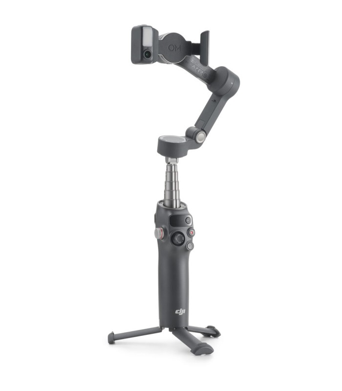 گیمبال دی جی آی اسمو موبایل ۸ | DJI Osmo Mobile 8