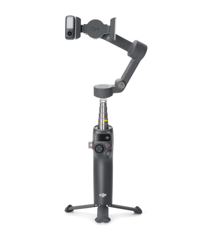گیمبال دی جی آی اسمو موبایل ۸ | DJI Osmo Mobile 8