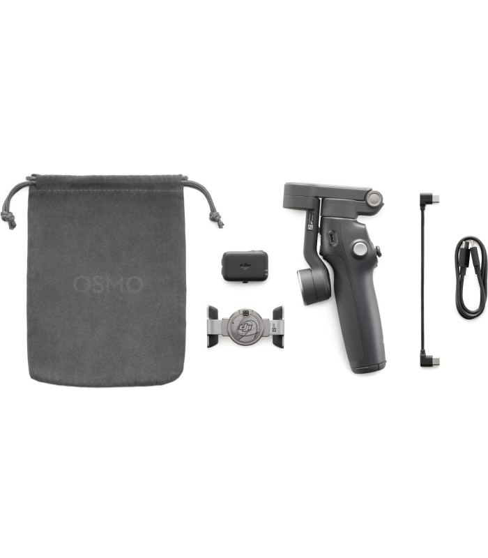 گیمبال دی جی آی اسمو موبایل ۸ | DJI Osmo Mobile 8