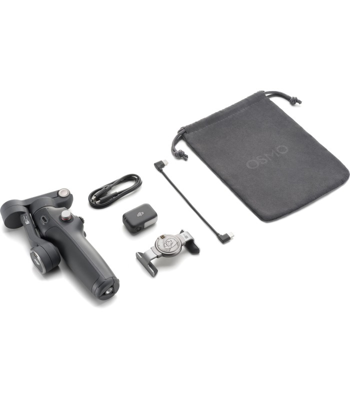 گیمبال دی جی آی اسمو موبایل ۸ | DJI Osmo Mobile 8