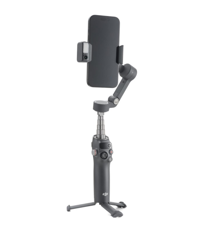 گیمبال دی جی آی اسمو موبایل ۸ | DJI Osmo Mobile 8