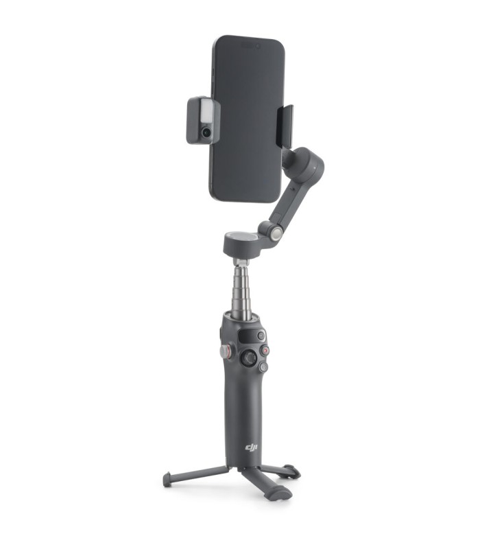 گیمبال دی جی آی اسمو موبایل ۸ | DJI Osmo Mobile 8