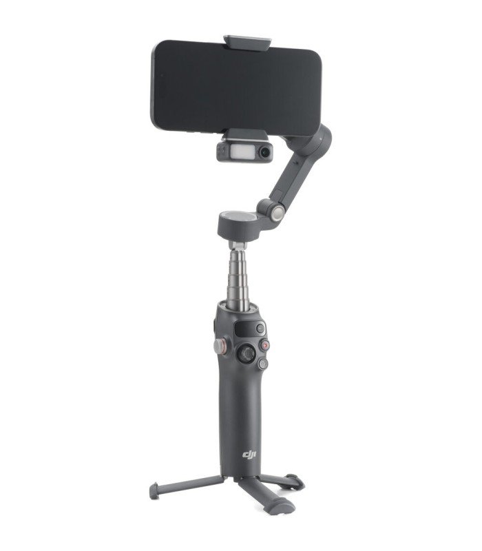 گیمبال دی جی آی اسمو موبایل ۸ | DJI Osmo Mobile 8