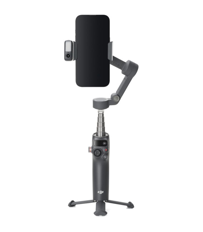 گیمبال دی جی آی اسمو موبایل ۸ | DJI Osmo Mobile 8