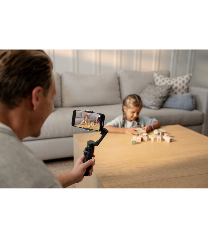 گیمبال دی جی آی اسمو موبایل ۸ | DJI Osmo Mobile 8