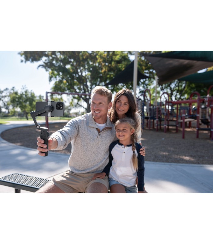 گیمبال دی جی آی اسمو موبایل ۸ | DJI Osmo Mobile 8