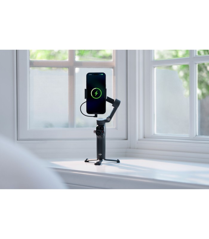 گیمبال دی جی آی اسمو موبایل ۸ | DJI Osmo Mobile 8