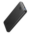 پاوربانک ۲۰ هزار انکر مدل Anker Power Bank zolo A1287 - رنگ مشکی
