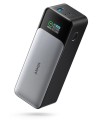 پاوربانک ۲۴ هزار انکر مدل Anker Power Bank A1289 140W - رنگ مشکی