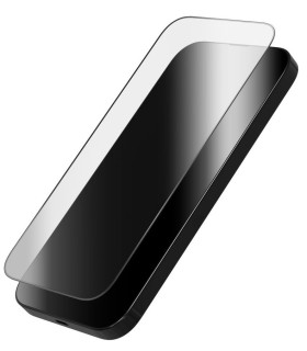 محافظ صفحه نمایش زگ مدل ZAGG Glass Plus Edge مناسب برای آیفون ۱۷ پرو مکس