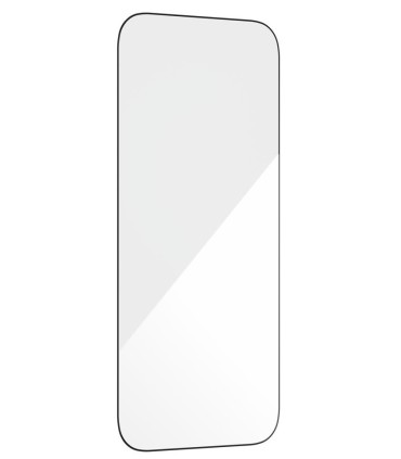 محافظ صفحه نمایش زگ مدل ZAGG Glass Plus Edge مناسب برای آیفون ۱۷ پرو مکس