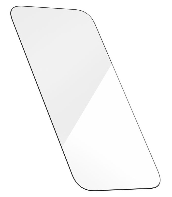 محافظ صفحه نمایش زگ مدل ZAGG Glass Plus Edge مناسب برای آیفون ۱۷ پرو مکس