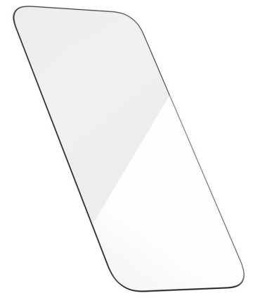 محافظ صفحه نمایش زگ مدل ZAGG Glass Plus Edge مناسب برای آیفون ۱۷ پرو مکس