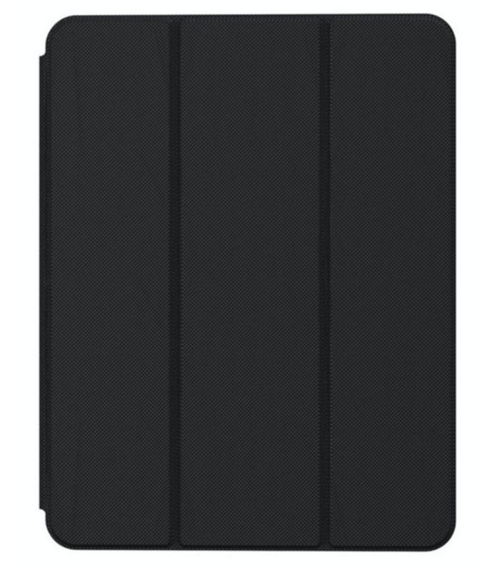 کیف کلاسوری گرین مدل Green Hogo Premium Case Trifold - مناسب برای آیپد پرو ۱۱ اینچ ۲۰۲۴ - رنگ مشکی