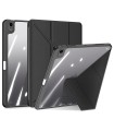کیف کلاسوری دوکس دوکیس مدل Magi Series Case magi 0053 - مناسب برای آیپد ایر ۱۱ (۲۰۲۴-۲۰۲۵) و ۱۰.۹ - رنگ مشکی