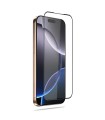 گلس شفاف جی سی کام مدل J.C.COMM 3D Full Screen Tempered Glass مناسب برای گوشی آیفون ۱۷ پرو