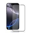 گلس شفاف جی سی کام مدل J.C.COMM 3D Full Screen Tempered Glass مناسب برای گوشی آیفون ۱۷ پرو مکس