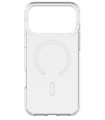 قاب مگ‌سیف آیفون زگ مدل ZAGG Essential Clear Case مناسب برای آیفون ۱۷ پرومکس | رنگ شفاف