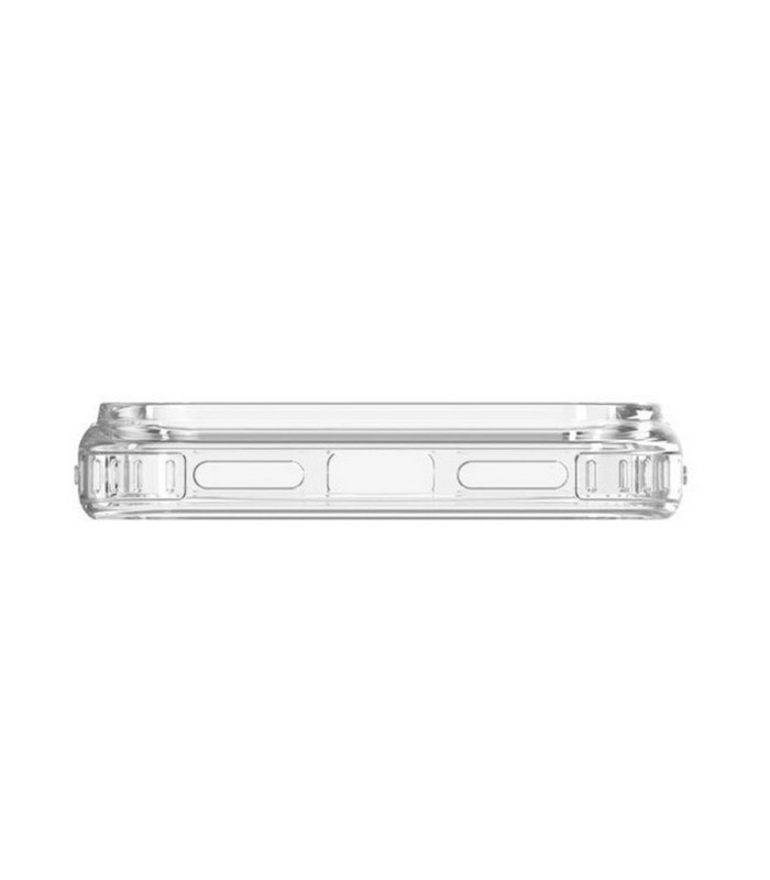 قاب مگ‌سیف آیفون زگ مدل ZAGG Essential Clear Case مناسب برای آیفون ۱۷ پرومکس | رنگ شفاف