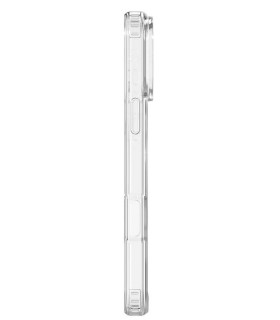 قاب مگ‌سیف آیفون زگ مدل ZAGG Essential Clear Case مناسب برای آیفون ۱۷ پرومکس | رنگ شفاف