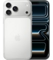 گوشی موبایل اپل مدل آیفون ۱۷پرو مکس | iPhone 17 Pro Max - ظرفیت ۲۵۶ گیگابایت رنگ نقره‌ای - بدون گارانتی - نات اکتیو