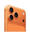 گوشی موبایل اپل مدل آیفون ۱۷پرو مکس | iPhone 17 Pro Max - ظرفیت ۲۵۶ گیگابایت رنگ نارنجی - بدون گارانتی - نات اکتیو