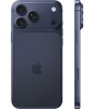 گوشی موبایل اپل مدل آیفون ۱۷پرو مکس | iPhone 17 Pro Max - ظرفیت ۲۵۶ گیگابایت رنگ آبی - بدون گارانتی - نات اکتیو