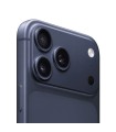 گوشی موبایل اپل مدل آیفون ۱۷پرو مکس | iPhone 17 Pro Max - ظرفیت ۲۵۶ گیگابایت رنگ آبی - بدون گارانتی - نات اکتیو