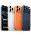 گوشی موبایل اپل مدل آیفون ۱۷پرو مکس | iPhone 17 Pro Max - ظرفیت ۲۵۶ گیگابایت رنگ آبی - بدون گارانتی - نات اکتیو