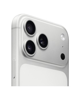 گوشی موبایل اپل مدل آیفون ۱۷پرو مکس | iPhone 17 Pro Max - ظرفیت ۵۱۲ گیگابایت رنگ نقره‌ای - بدون گارانتی - نات اکتیو