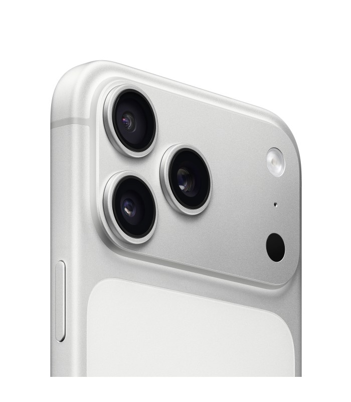 گوشی موبایل اپل مدل آیفون ۱۷پرو مکس | iPhone 17 Pro Max - ظرفیت ۵۱۲ گیگابایت رنگ نقره‌ای - بدون گارانتی - نات اکتیو