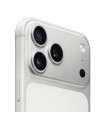 گوشی موبایل اپل مدل آیفون ۱۷پرو مکس | iPhone 17 Pro Max - ظرفیت ۵۱۲ گیگابایت رنگ نقره‌ای - بدون گارانتی - نات اکتیو