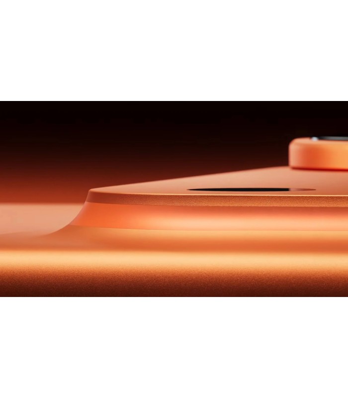 گوشی موبایل اپل مدل آیفون ۱۷پرو مکس | iPhone 17 Pro Max - ظرفیت ۵۱۲ گیگابایت رنگ نقره‌ای - بدون گارانتی - نات اکتیو