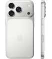گوشی موبایل اپل مدل آیفون ۱۷پرو  | iPhone 17 Pro - ظرفیت ۲۵۶ گیگابایت رنگ نقره‌ای - بدون گارانتی - نات اکتیو