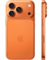 گوشی موبایل اپل مدل آیفون ۱۷پرو  | iPhone 17 Pro - ظرفیت ۲۵۶ گیگابایت رنگ نارنجی - بدون گارانتی - نات اکتیو