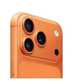 گوشی موبایل اپل مدل آیفون ۱۷پرو  | iPhone 17 Pro - ظرفیت ۲۵۶ گیگابایت رنگ نارنجی - بدون گارانتی - نات اکتیو